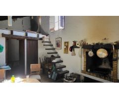 Magnífica Finca en Pilas con bodega de vino mosto del Aljarafe!!!!