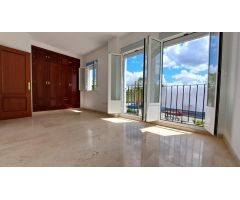 Gran casa a estrenar en Alanis de La Sierra!!!!