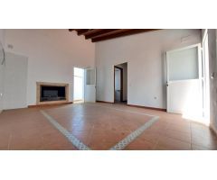 Gran casa a estrenar en Alanis de La Sierra!!!!