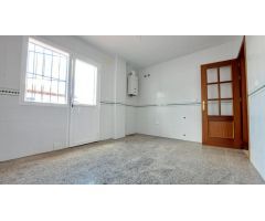 Gran casa a estrenar en Alanis de La Sierra!!!!