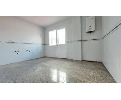Gran casa a estrenar en Alanis de La Sierra!!!!