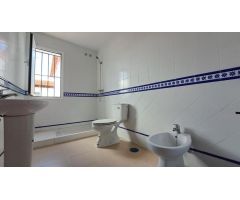 Gran casa a estrenar en Alanis de La Sierra!!!!