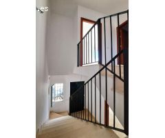 Gran casa a estrenar en Alanis de La Sierra!!!!