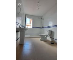 Gran casa a estrenar en Alanis de La Sierra!!!!