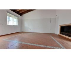 Gran casa a estrenar en Alanis de La Sierra!!!!