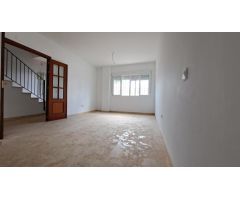 Gran casa a estrenar en Alanis de La Sierra!!!!