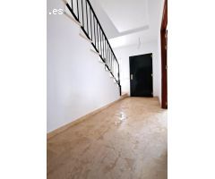 Gran casa a estrenar en Alanis de La Sierra!!!!