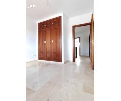 Gran casa a estrenar en Alanis de La Sierra!!!!