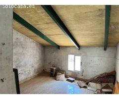 Gran casa de pueblo en el centro de Santa Olalla. Ideal inversor!!
