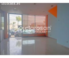 Nave industrial en Venta en Coin Málaga