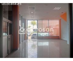 Nave industrial en Venta en Coin Málaga