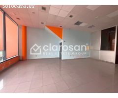 Nave industrial en Venta en Coin Málaga