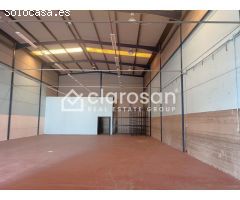 Nave industrial en Venta en Coin Málaga
