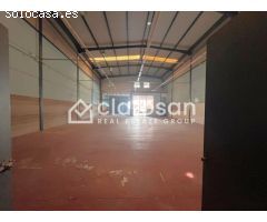 Nave industrial en Venta en Coin Málaga