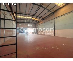 Nave industrial en Venta en Coin Málaga