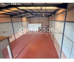 Nave industrial en Venta en Coin Málaga