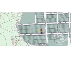 Terreno en venta en Argés de 280 m2