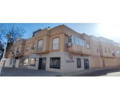 Parking coche en Venta en Retamar Almería 