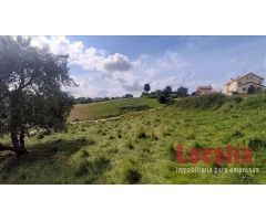 Extenso suelo urbano Limpias, Cantabria