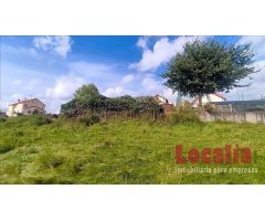 Extenso suelo urbano Limpias, Cantabria