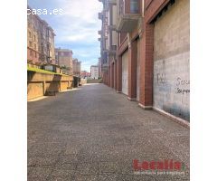 Local diáfano de 600 m² en Santander, Cantabria.