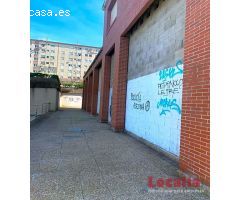 Local diáfano de 600 m² en Santander, Cantabria.