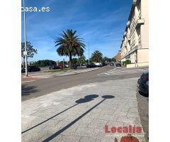 Local diáfano de 600 m² en Santander, Cantabria.