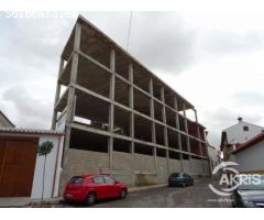 EDIFICIO CENTRICO EN CONSTRUCCIÓN DE OCAÑA
