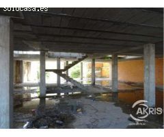 EDIFICIO CENTRICO EN CONSTRUCCIÓN DE OCAÑA