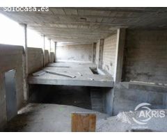 EDIFICIO CENTRICO EN CONSTRUCCIÓN DE OCAÑA