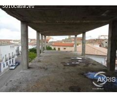 EDIFICIO CENTRICO EN CONSTRUCCIÓN DE OCAÑA