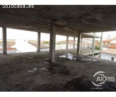EDIFICIO CENTRICO EN CONSTRUCCIÓN DE OCAÑA