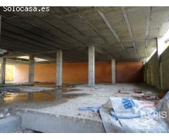EDIFICIO CENTRICO EN CONSTRUCCIÓN DE OCAÑA