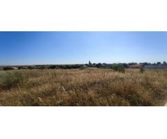 Finca rústica de 2,6 hectáreas junto a la A5
