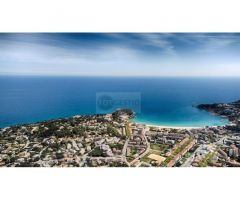 Parcela en Venta en Castell Platja D Aro Girona