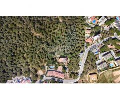 Parcela en Venta en Castell Platja D Aro Girona