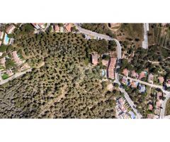 Parcela en Venta en Castell Platja D Aro Girona