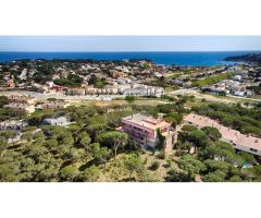 Parcela en Venta en Castell Platja D Aro Girona