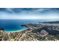 Parcela en Venta en Castell Platja D Aro Girona