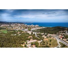 Parcela en Venta en Castell Platja D Aro Girona