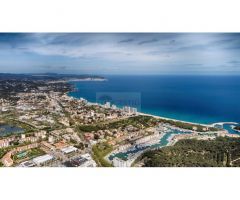 Parcela en Venta en Castell Platja D Aro Girona
