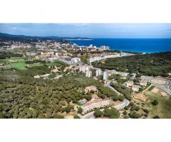 Parcela en Venta en Castell Platja D Aro Girona