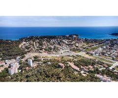 Parcela en Venta en Castell Platja D Aro Girona