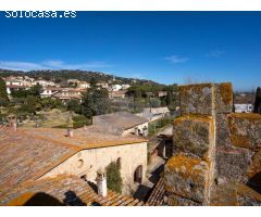Casa-Chalet en Venta en Castell Platja D Aro Girona