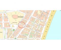 Local comercial en Alquiler en Castell Platja D Aro Girona