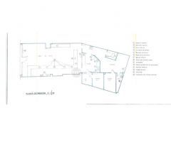 Local comercial en Alquiler en Castell Platja D Aro Girona