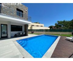 Casa-Chalet en Venta en Sant Feliu De Guixols Girona