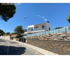 Casa-Chalet en Venta en Sant Feliu De Guixols Girona
