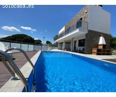 Casa-Chalet en Venta en Sant Feliu De Guixols Girona