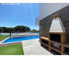 Casa-Chalet en Venta en Sant Feliu De Guixols Girona
